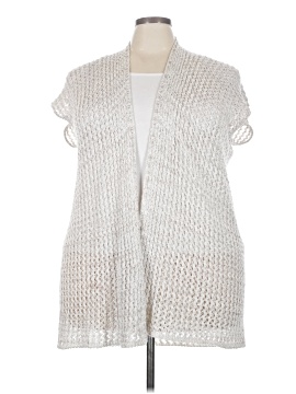 Ashley Stewart Kimono
