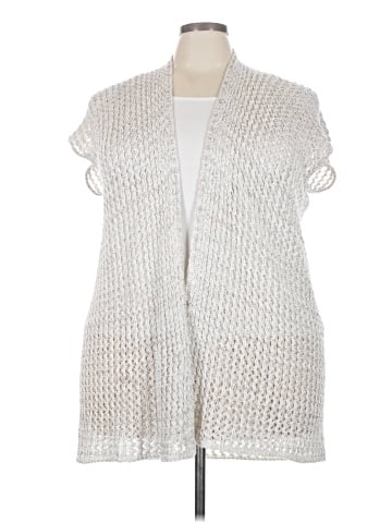 Ashley Stewart Kimono (view 1)