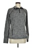 Avia 100% Polyester Gray Pullover Sweater Size M - photo 1