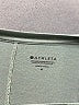 Athleta Green Short Sleeve T-Shirt Size M - photo 7