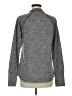 Avia 100% Polyester Gray Pullover Sweater Size M - photo 2