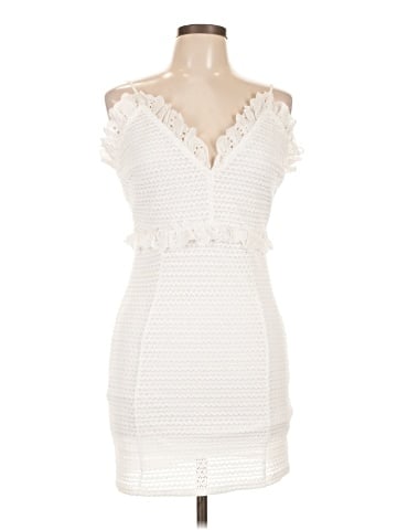 Wild Honey Cocktail Dress (view 1)