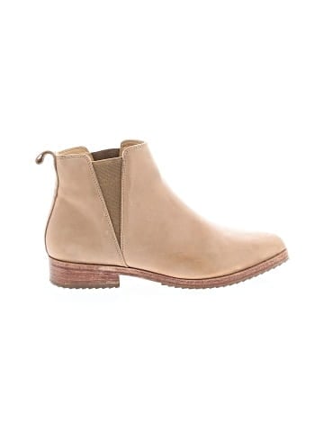 Nisolo Ankle Boots (view 1)