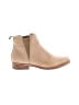 Nisolo 100% Leather Tan Ankle Boots Size 6 1/2 - photo 1