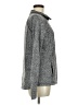 Avia 100% Polyester Gray Pullover Sweater Size M - photo 4