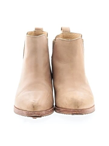 Nisolo Ankle Boots (view 2)
