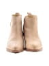 Nisolo 100% Leather Tan Ankle Boots Size 6 1/2 - photo 2