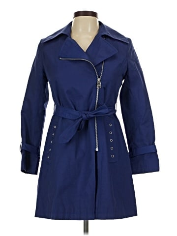 Via Spiga Trenchcoat (view 1)