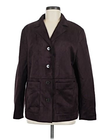 H&M Coat (view 1)