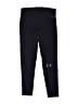 Under Armour Solid Blue Active Pants Size S (youth) - photo 2