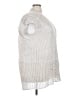 Ashley Stewart Silver Kimono Size 22 Plus - photo 4
