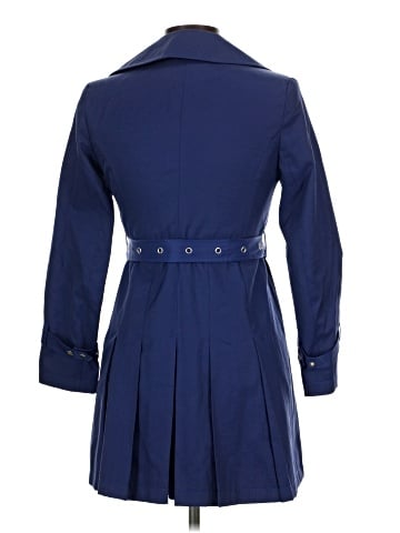 Via Spiga Trenchcoat (view 2)