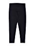 Under Armour Solid Blue Active Pants Size S (youth) - photo 1