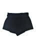JoyLab Solid Black Shorts Size M - photo 1