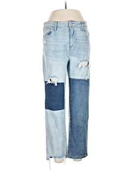 Celebrity Pink Jeans (view 1)