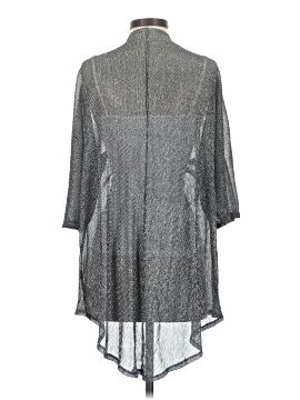 Lularoe Kimono (view 2)