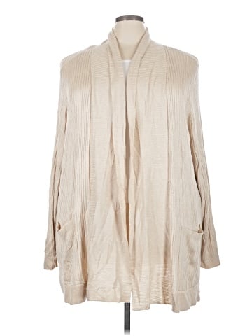 Liz Claiborne Cardigan (view 1)