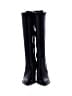 Dolce Vita Black Boots Size 6 1/2 - photo 2