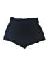 JoyLab Solid Black Shorts Size M - photo 2