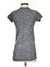 Athleta Gray Active T-Shirt Size XS - photo 2