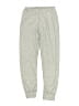 REI 100% Polyester Solid Gray Sweatpants Size 16 - 18 - photo 1