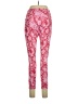 Fabletics Snake Print Pink Leggings Size L - photo 2