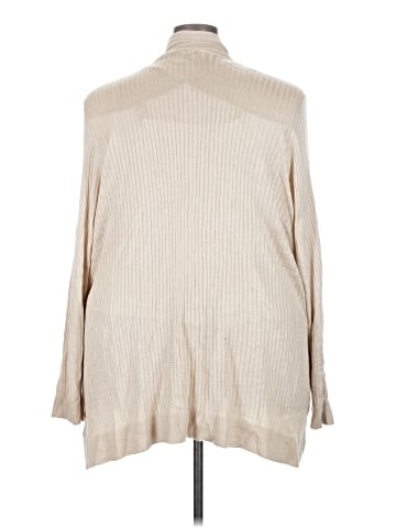 Liz Claiborne Cardigan (view 2)