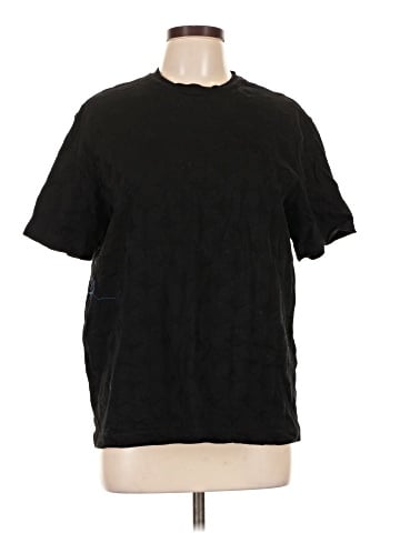 Emporio Armani Short Sleeve T-Shirt (view 1)