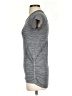 Athleta Gray Active T-Shirt Size XS - photo 5