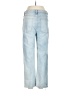 Celebrity Pink Color Block Blue Jeans Size 32 waist - photo 2