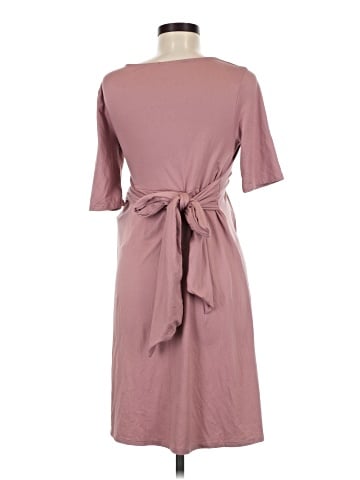 Mother Bee maternity Cocktail Dress (view 2)
