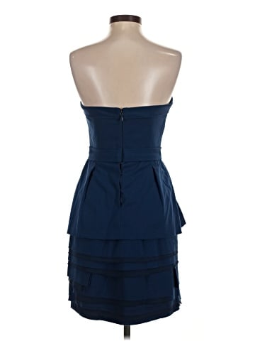 BCBGMAXAZRIA Cocktail Dress (view 2)