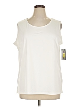 TanJay Sleeveless T-Shirt (view 1)