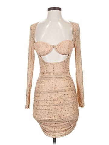 Oh Polly Cocktail Dress (view 1)