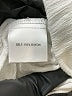 Rose + Olive 100% Rayon Ivory Short Sleeve Blouse Size 1X - photo 8