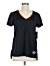 Fanatics 100% Polyester Black Active T-Shirt Size M - photo 1