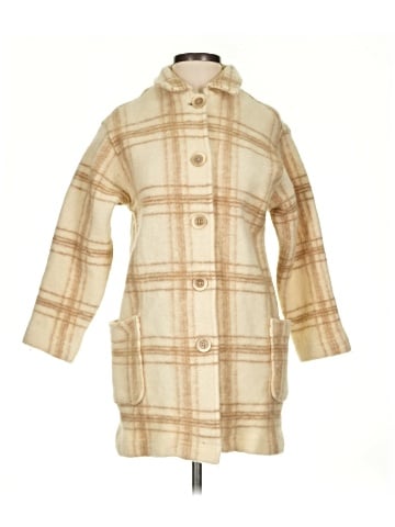 Liz Claiborne Wool Coat (view 1)