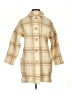 Liz Claiborne Ivory Wool Coat Size S - photo 1