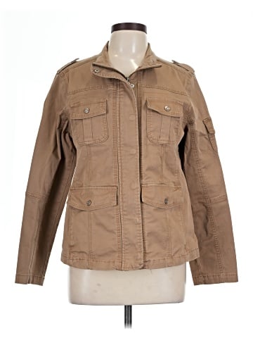 Kensie Jacket (view 1)