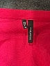 Maurices 100% Polyester Pink 3/4 Sleeve Blouse Size XL - photo 7