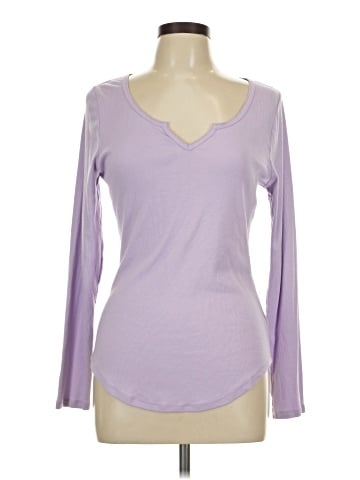 Torrid Long Sleeve T-Shirt (view 1)