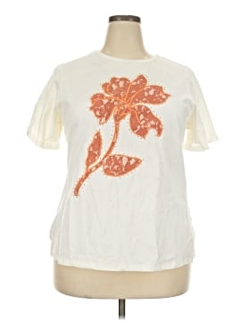 Cato Short Sleeve T-Shirt (view 1)