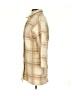 Liz Claiborne Ivory Wool Coat Size S - photo 5