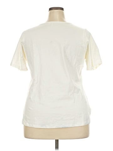 Cato Short Sleeve T-Shirt (view 2)