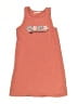 O'Neill Graphic Orange Dress Size M (kids) - photo 1