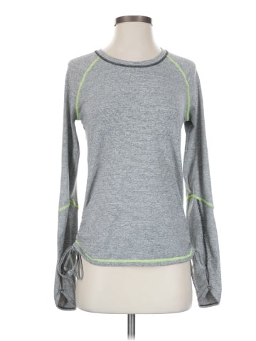 lucy Long Sleeve Top (view 1)