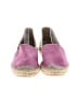 Vidorreta Color Block Pink Purple Flats Size EU 37 - photo 2