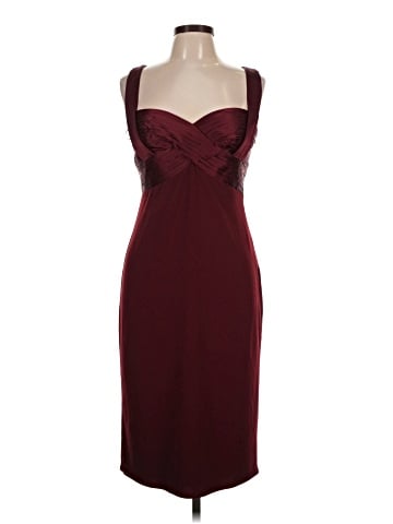 Laundry by Shelli Segal Cocktail Dress (view 1)