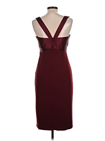 Laundry by Shelli Segal Cocktail Dress (view 2)
