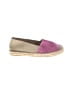 Vidorreta Color Block Pink Purple Flats Size EU 37 - photo 1